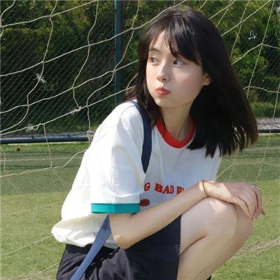 关中女人